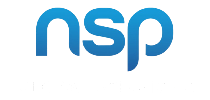 NSP Global Solutions Logo