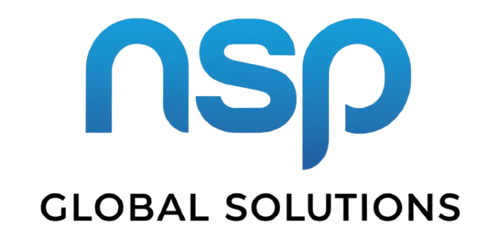 NSP Global Solutions Logo